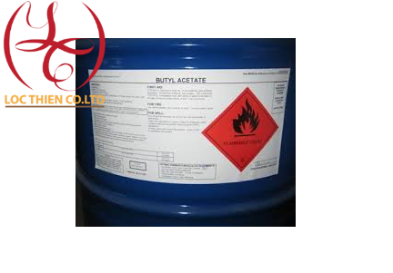 Butyl Acetate (BAC) C6H12O2