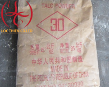 Industrial Talcum Powder
