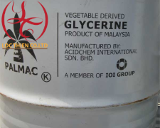 Glycerin