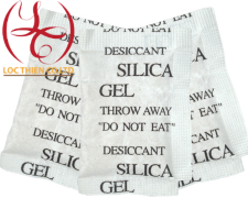 Silica Gel Granules