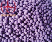 Zeolite Granules