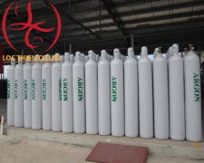 Argon Gas