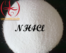NH4Cl Cold Salt
