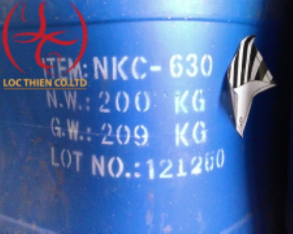 NKC-630