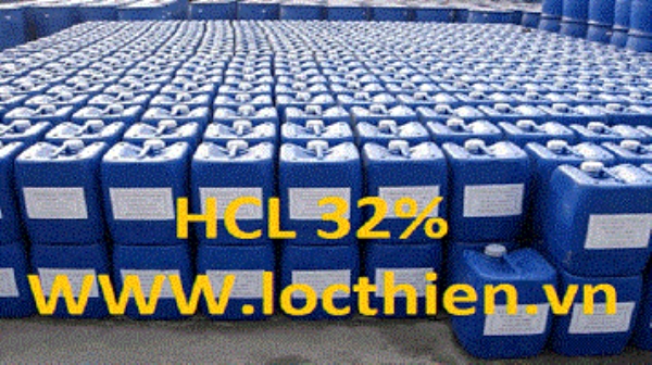 HCL Chemicals