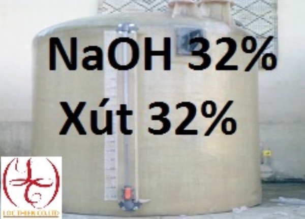 NaOH Chemicals
