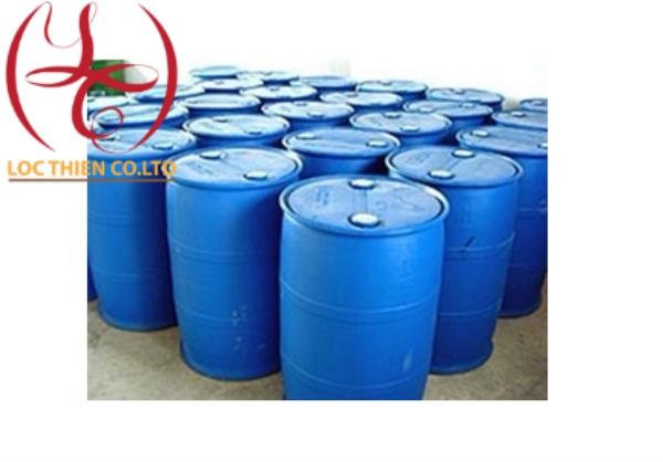 Hydrochloric Acid HCL 32%