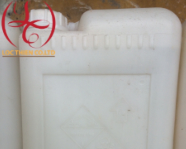 Hydrofluoric Acid HF