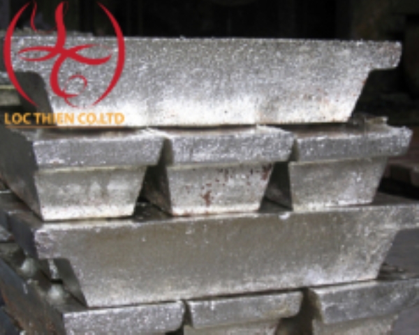 Metallic Nickel