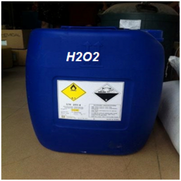 H2O2 - Hydro Peroxide