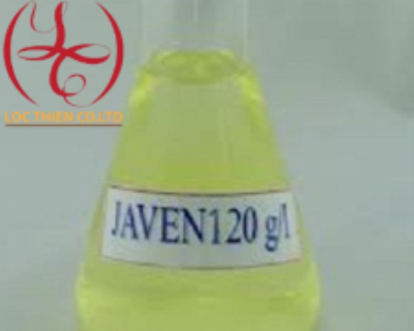 Javen-NaOCl-Sodium Hypochlorite