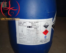 Formic Acid HCOOH
