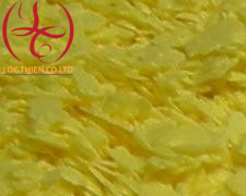 Sulfur