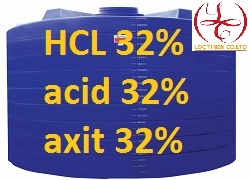 HCL Acid