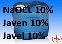 NaOH (Javen)