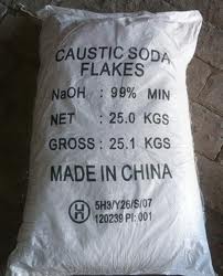 NaOH Caustic Soda (Water Form)