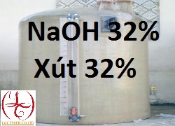 NaOH Caustic Soda