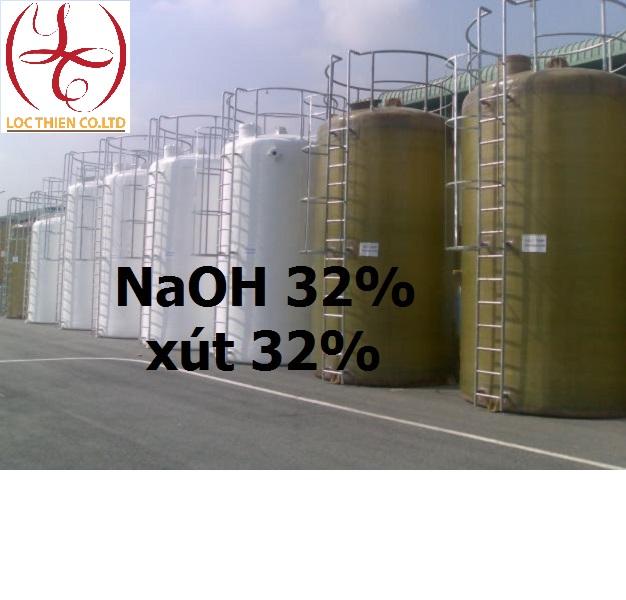 NAOH 32