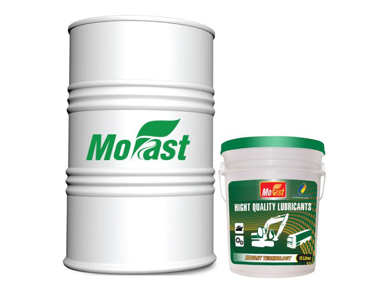 Mofast XL Engine Oil