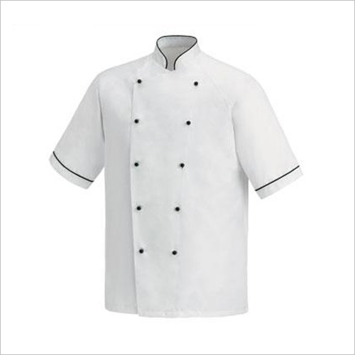 Chef coat