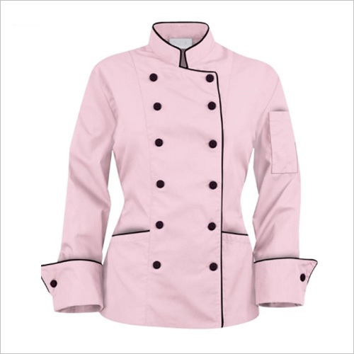 Chef coat