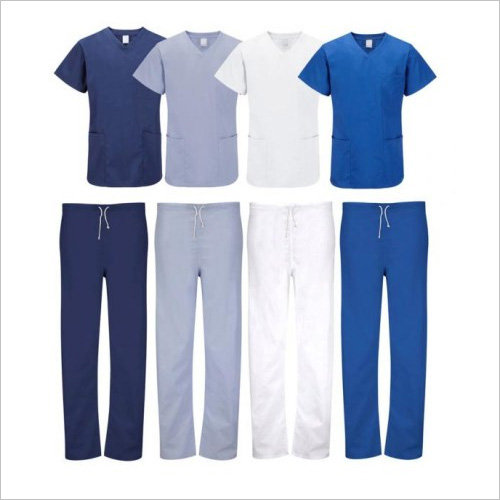 Hospital clothes