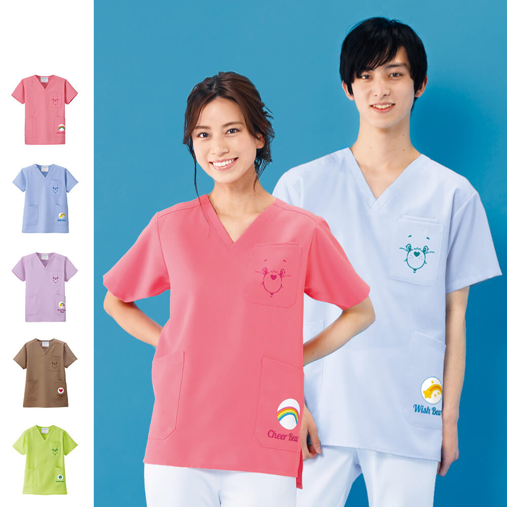 Nurse shirt