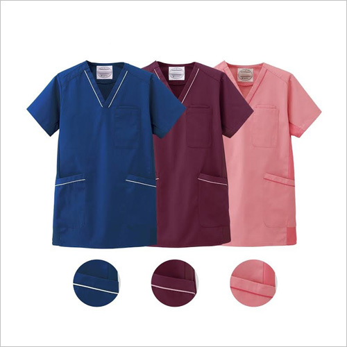 Nurse shirt