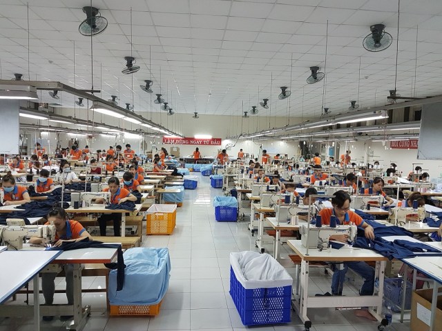 Production line