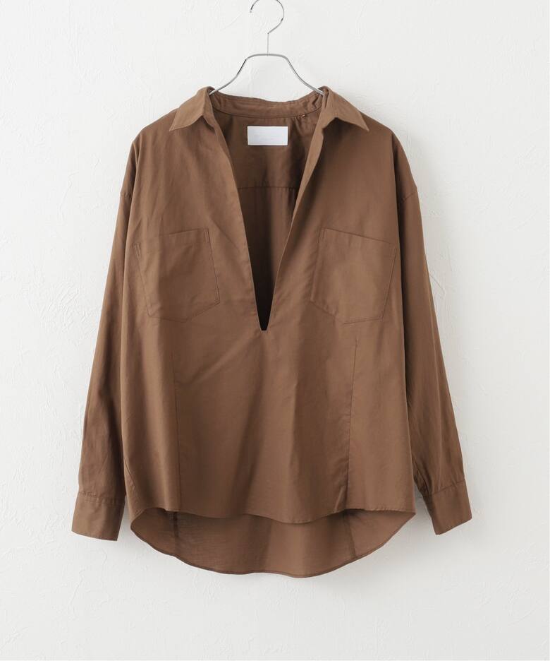 Blouse shirt