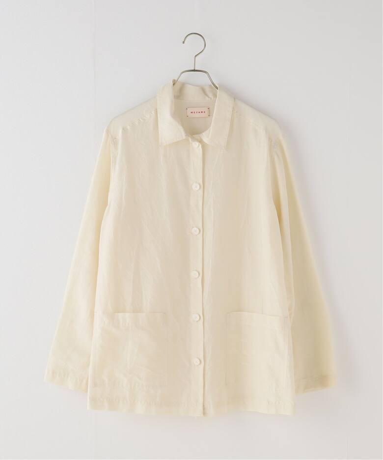 Blouse shirt