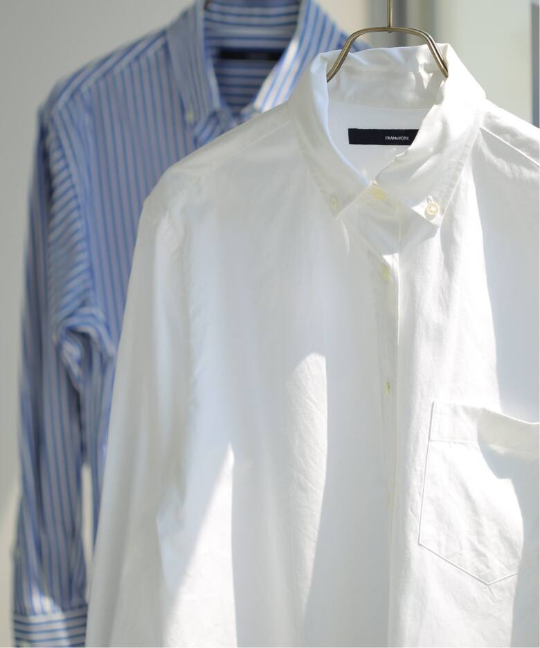 Blouse shirt