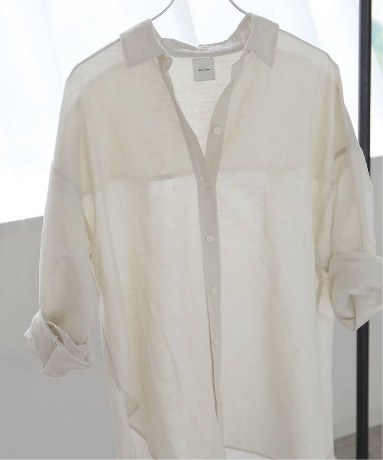 Blouse shirt