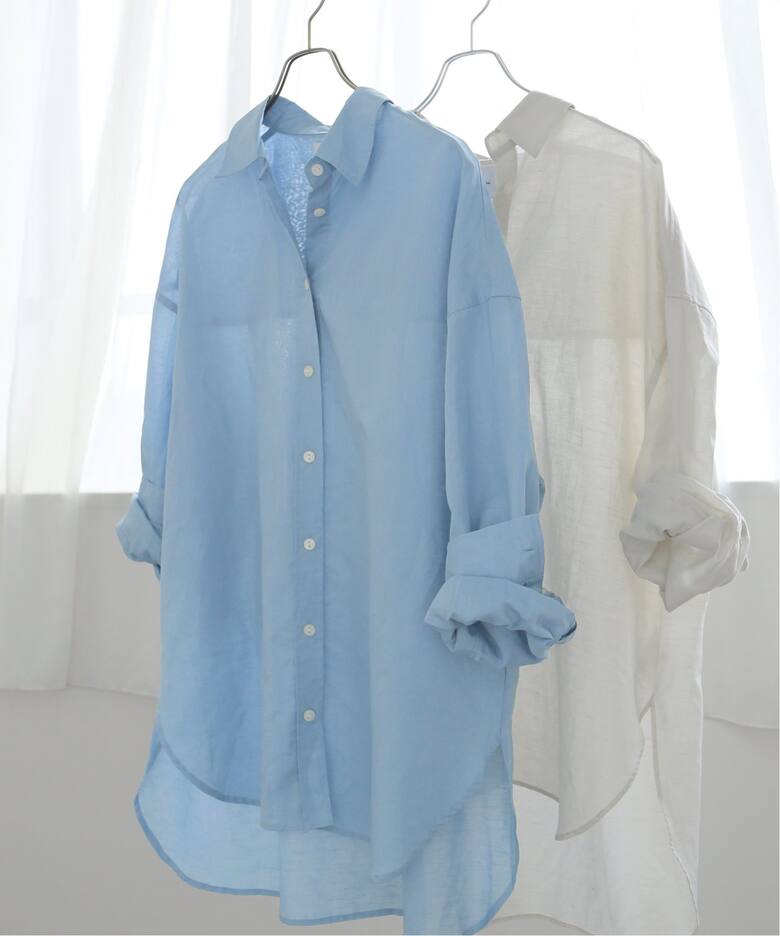 Blouse shirt