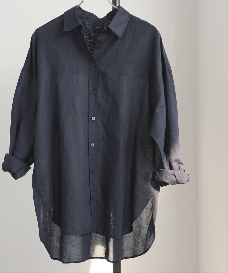 Blouse shirt