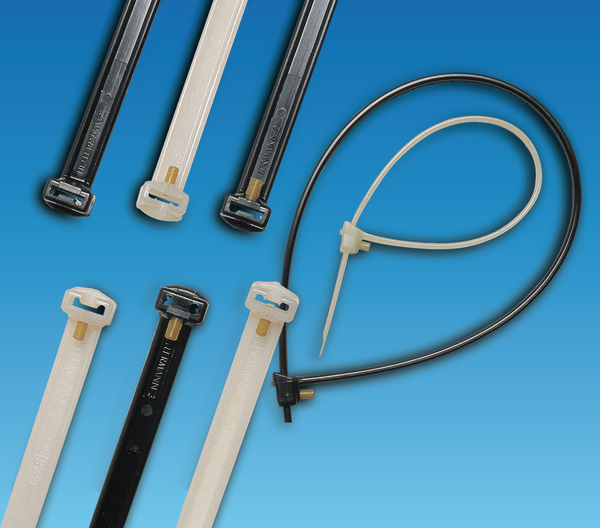 Cable tie