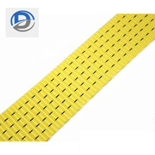 Fabric strap