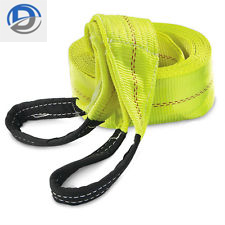 Fabric strap