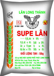 Woven PP bags for fertilizers