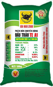 Woven PP bags for fertilizers