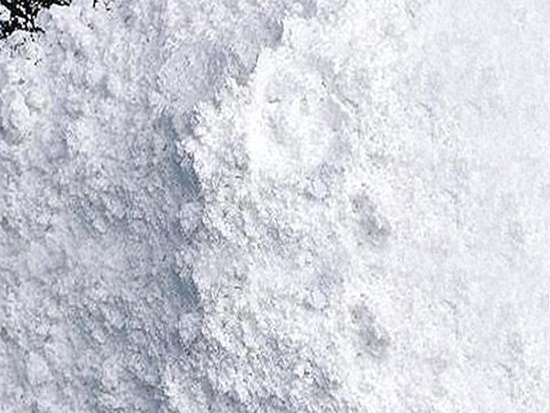 Superfine stone powder