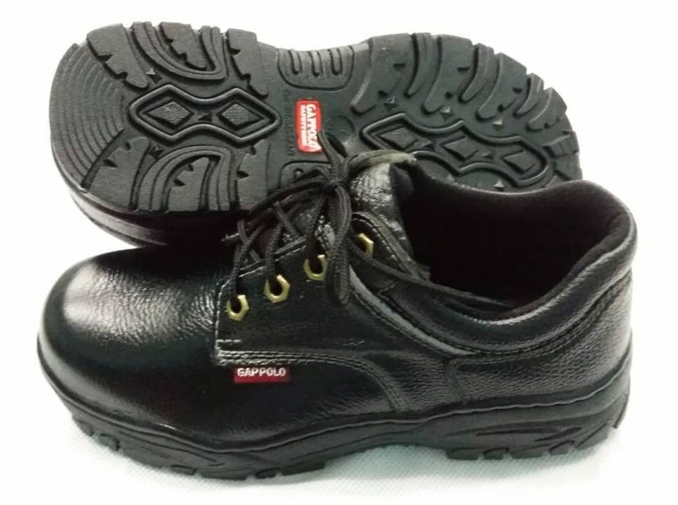 safety shoes