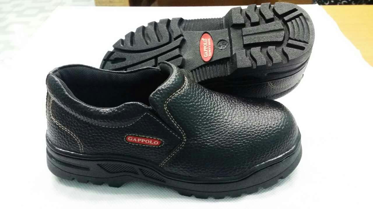 safety shoes