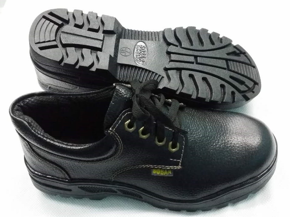 safety shoes