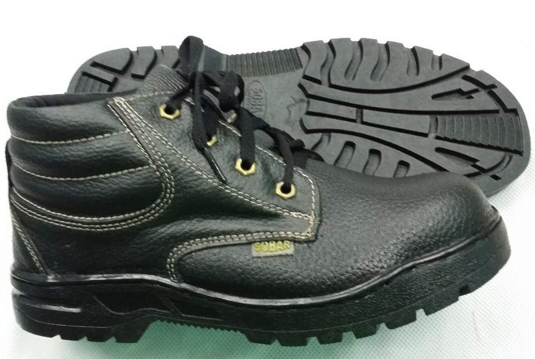 safety shoes