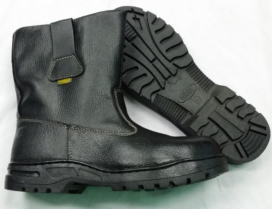 safety shoes
