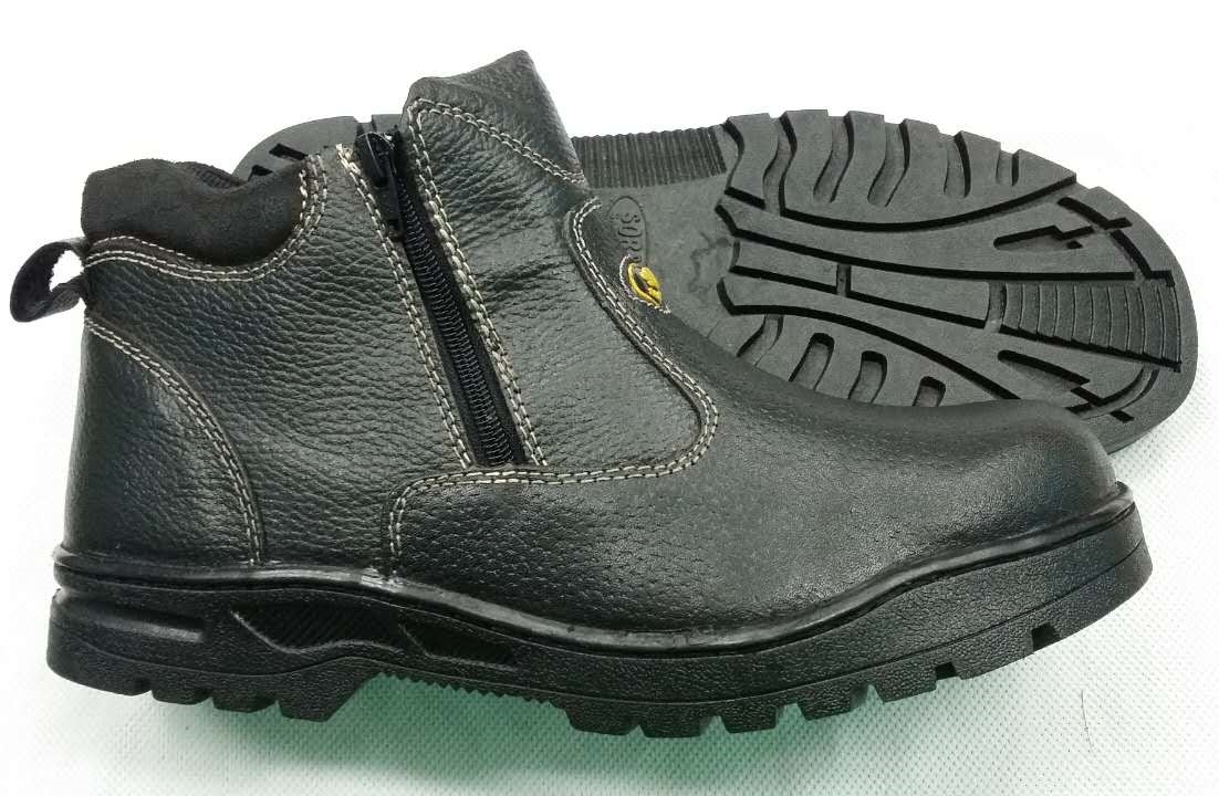 safety shoes