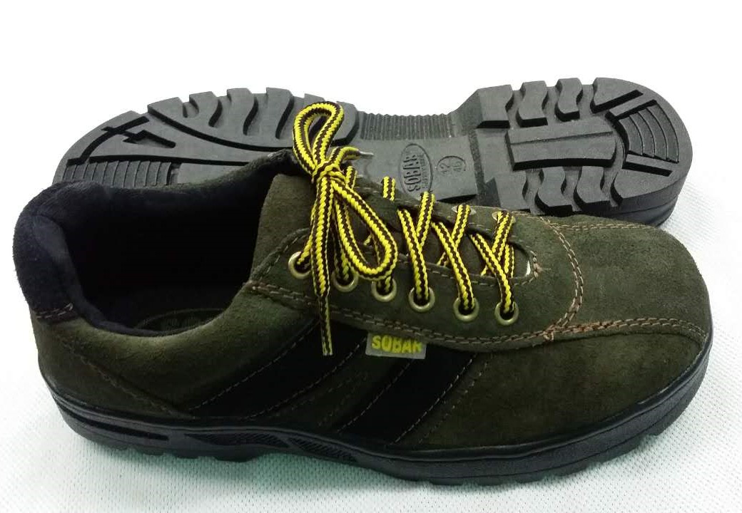 safety shoes