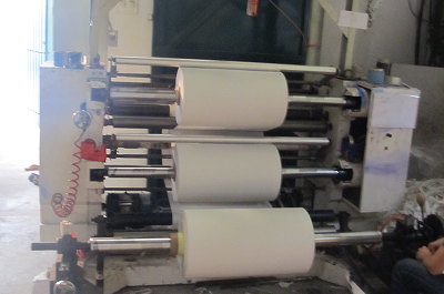 Production line