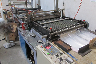 Production line